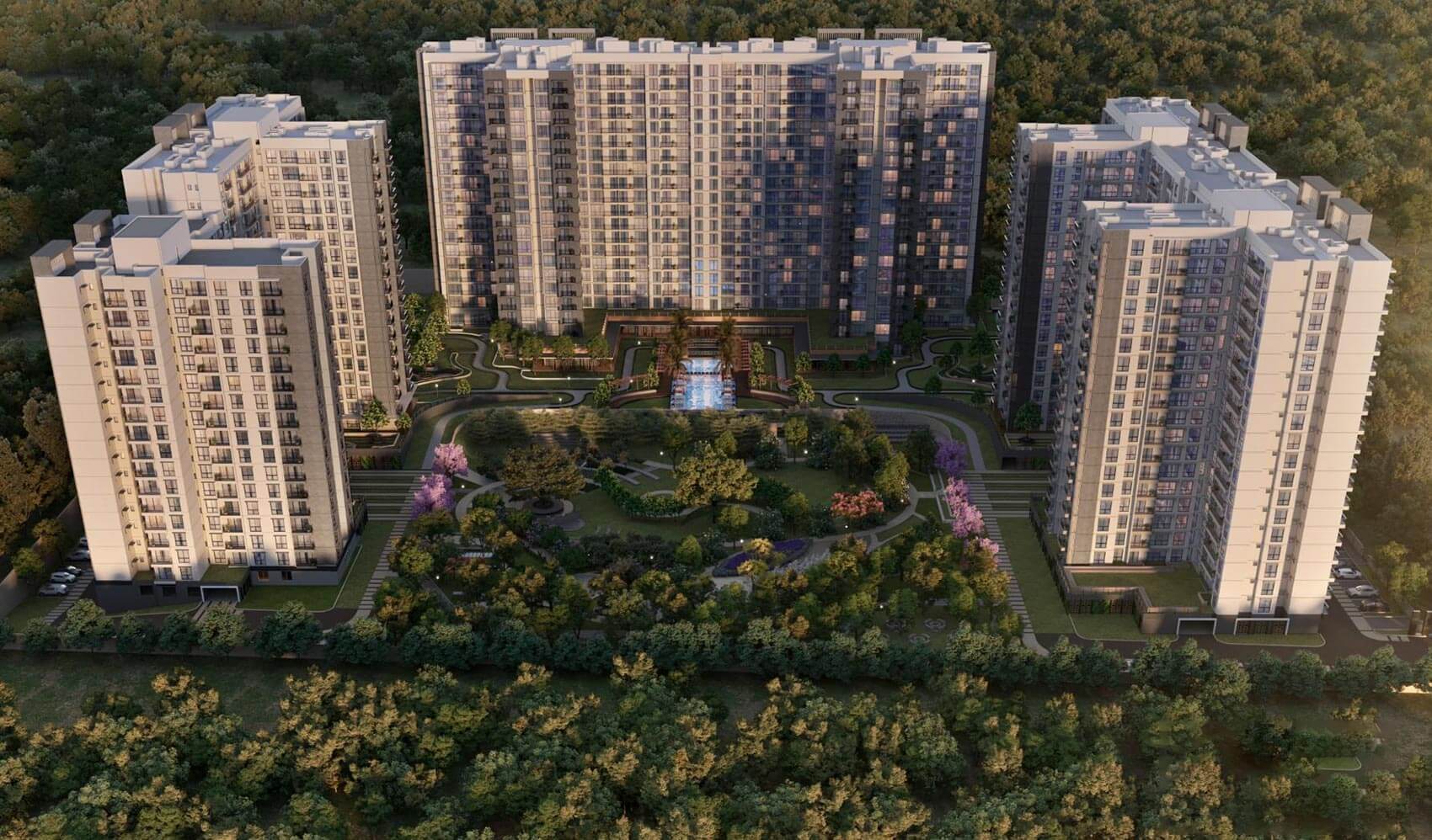 Godrej Woods Phase 2 Luxury Homes Sector 43 Noida Blog Mahagun Group image-result-for-50-lakhs-of-indian-rupees-images-show-me-the-money