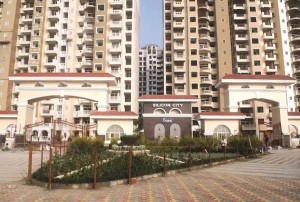 Amrapali Leisure Park